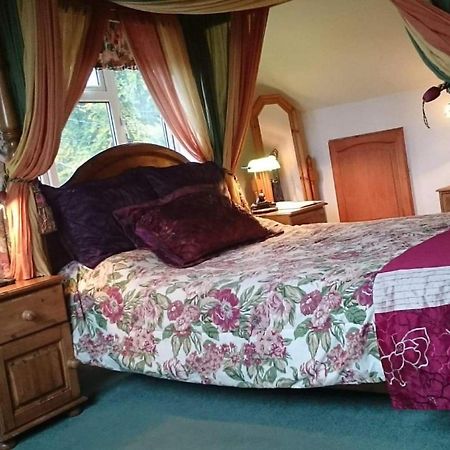 Shiralee Bed And Breakfast ซอลส์บรี ภายนอก รูปภาพ