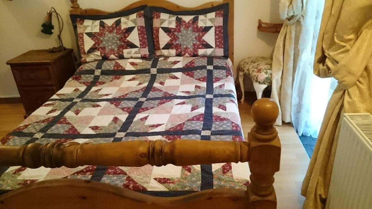 Shiralee Bed And Breakfast ซอลส์บรี ภายนอก รูปภาพ