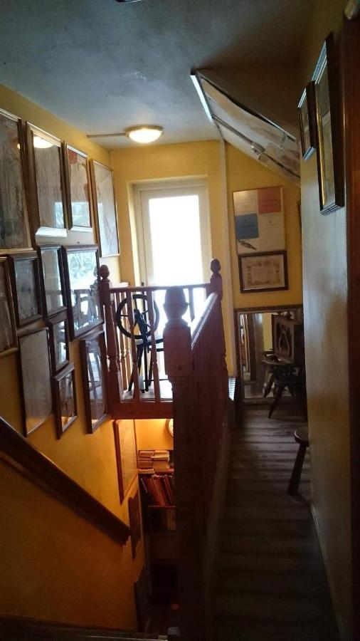 Shiralee Bed And Breakfast ซอลส์บรี ภายนอก รูปภาพ