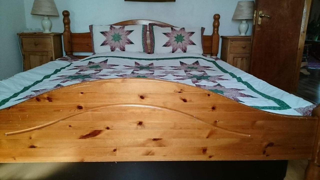 Shiralee Bed And Breakfast ซอลส์บรี ภายนอก รูปภาพ