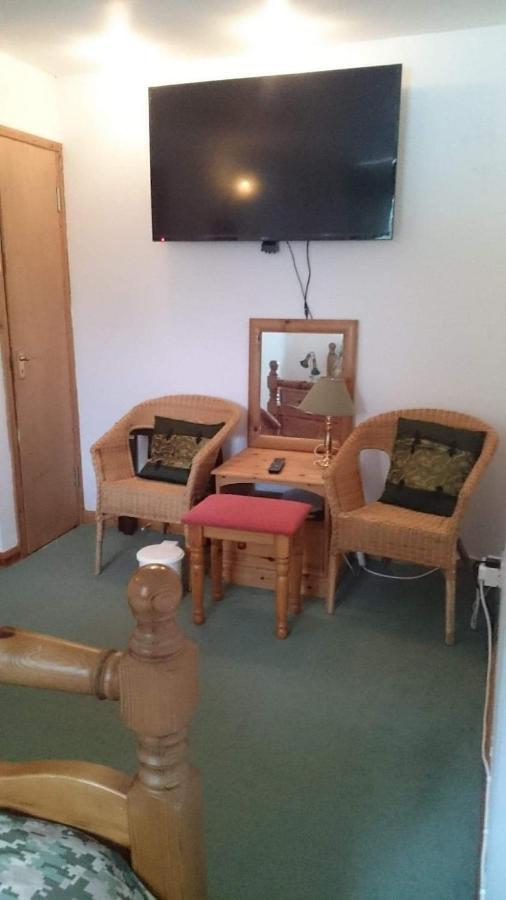 Shiralee Bed And Breakfast ซอลส์บรี ภายนอก รูปภาพ