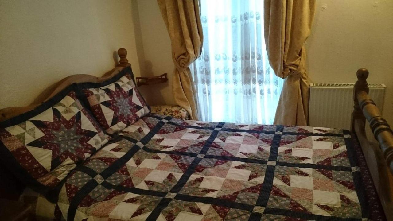 Shiralee Bed And Breakfast ซอลส์บรี ภายนอก รูปภาพ