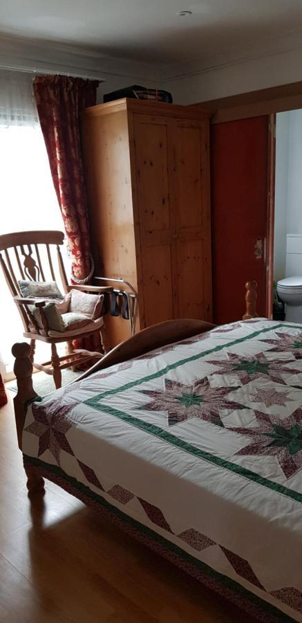 Shiralee Bed And Breakfast ซอลส์บรี ภายนอก รูปภาพ