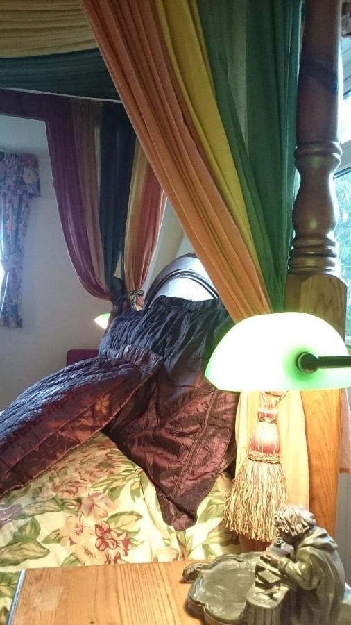 Shiralee Bed And Breakfast ซอลส์บรี ภายนอก รูปภาพ