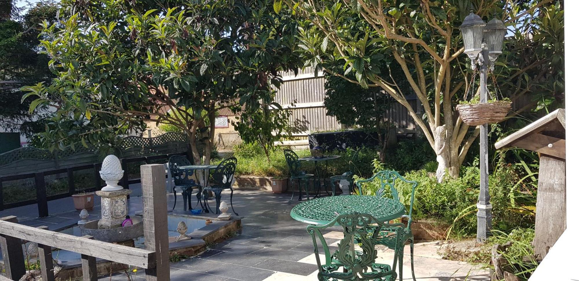 Shiralee Bed And Breakfast ซอลส์บรี ภายนอก รูปภาพ