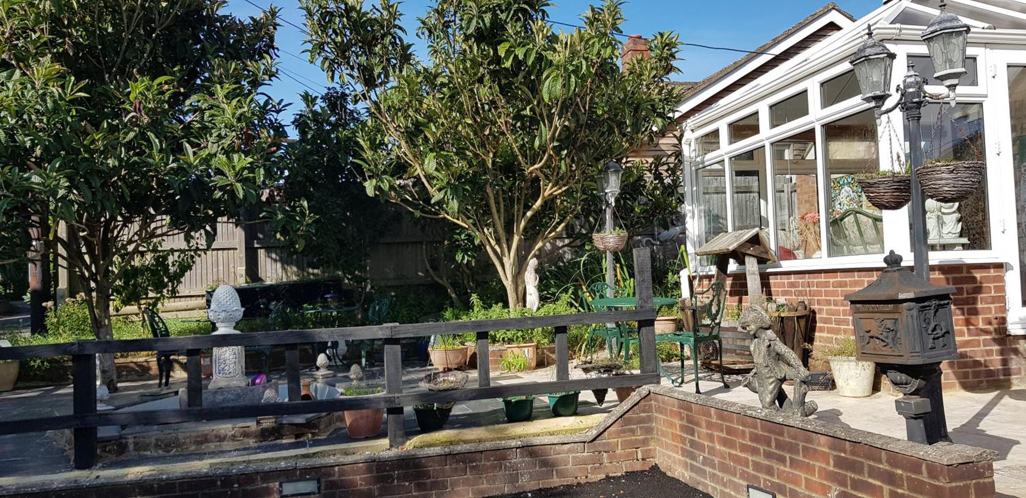 Shiralee Bed And Breakfast ซอลส์บรี ภายนอก รูปภาพ