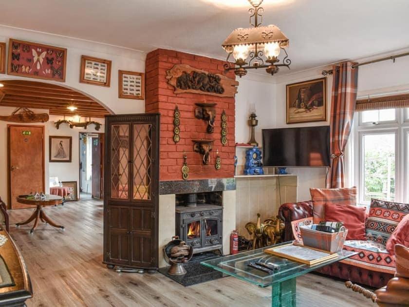 Shiralee Bed And Breakfast ซอลส์บรี ภายนอก รูปภาพ