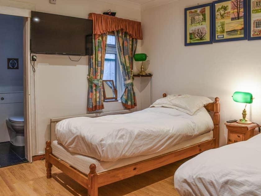 Shiralee Bed And Breakfast ซอลส์บรี ภายนอก รูปภาพ